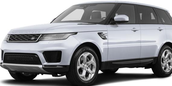 LAND ROVER RANGE ROVER SPORT 2020 SALWR2SU2LA880959 image